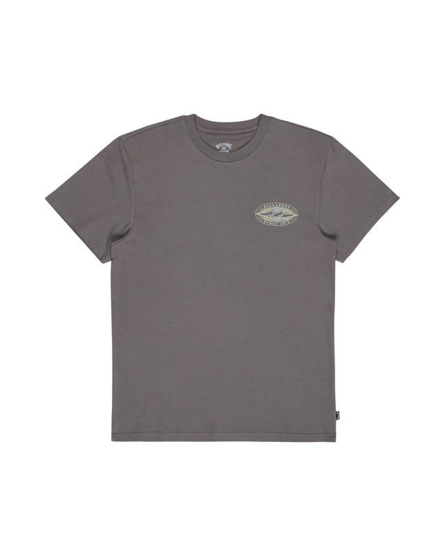 Billabong T-Shirt »Diamond Vision«