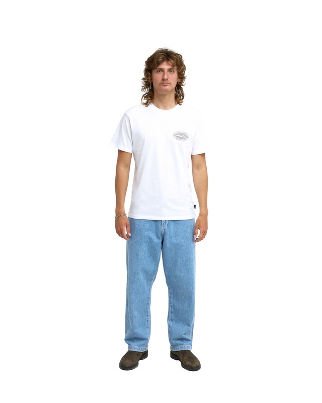 Billabong T-Shirt »Diamond Vision«