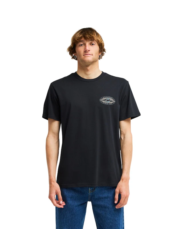 Billabong T-Shirt »Diamond Vision«