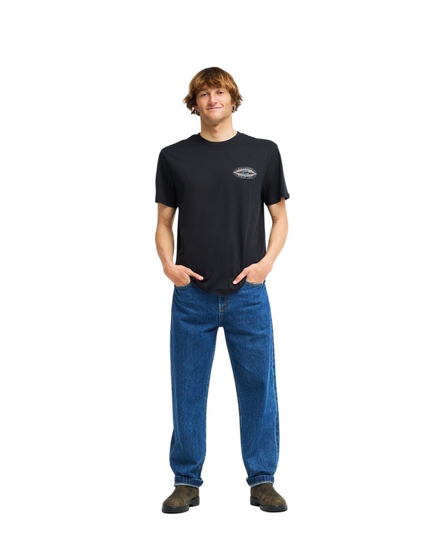 Billabong T-Shirt »Diamond Vision«
