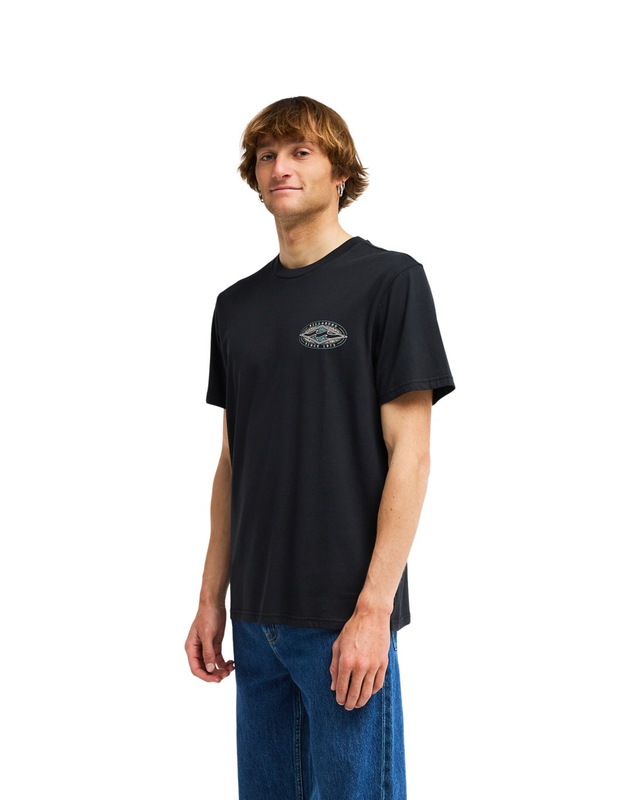Billabong T-Shirt »Diamond Vision«