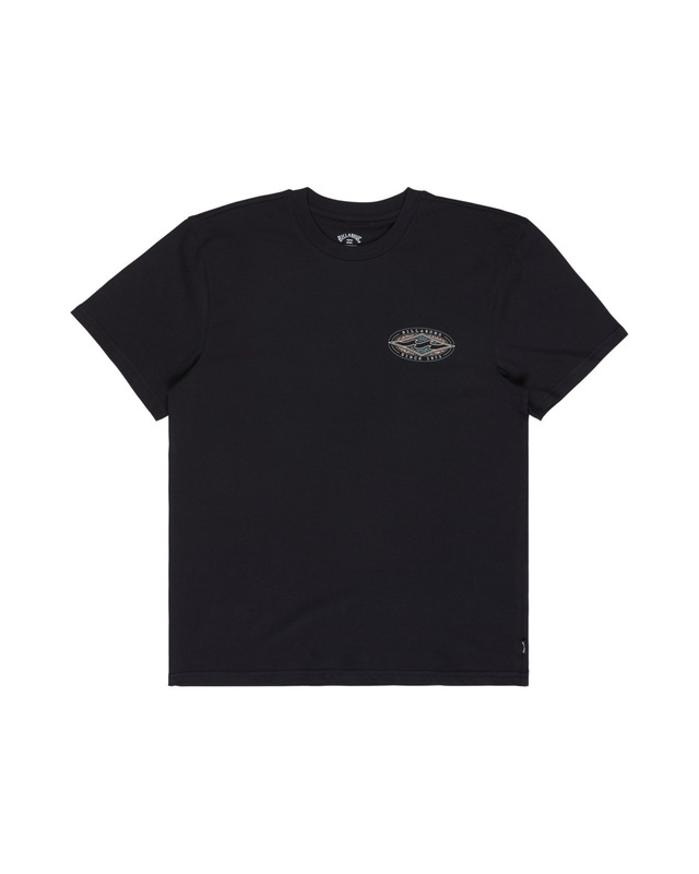 Billabong T-Shirt »Diamond Vision«
