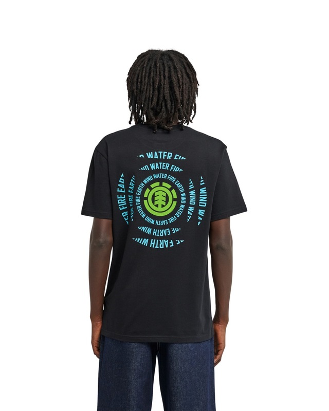 Element T-Shirt »Ampli«