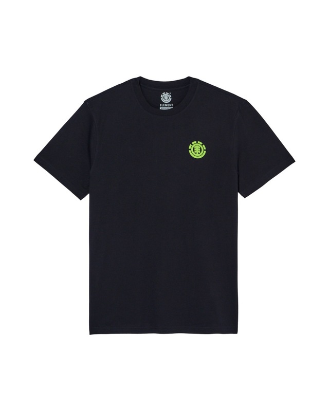Element T-Shirt »Ampli«