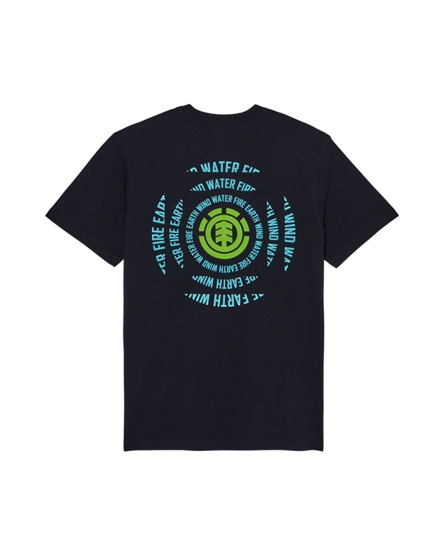 Element T-Shirt »Ampli«
