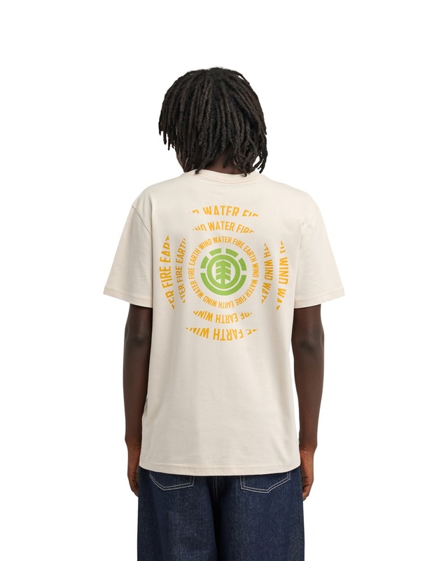 Element T-Shirt »Ampli«