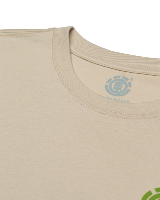 Element T-Shirt »Ampli«