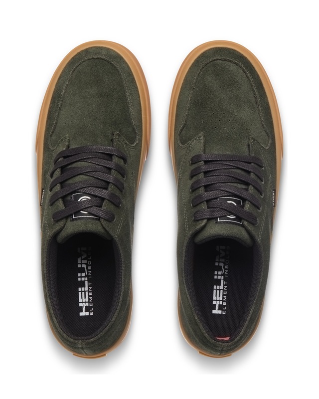 Element Sneaker »Topaz C3«
