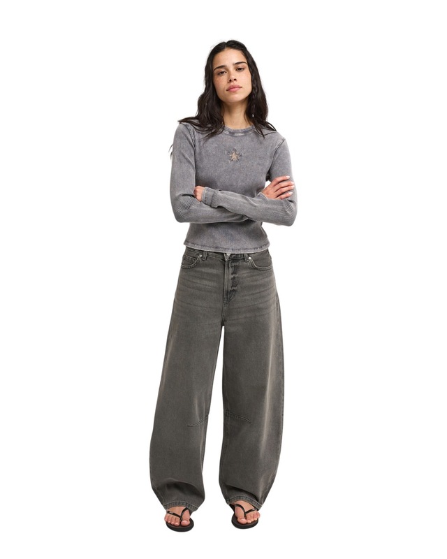 Roxy Jeansjeggings »Saltywater Glow«