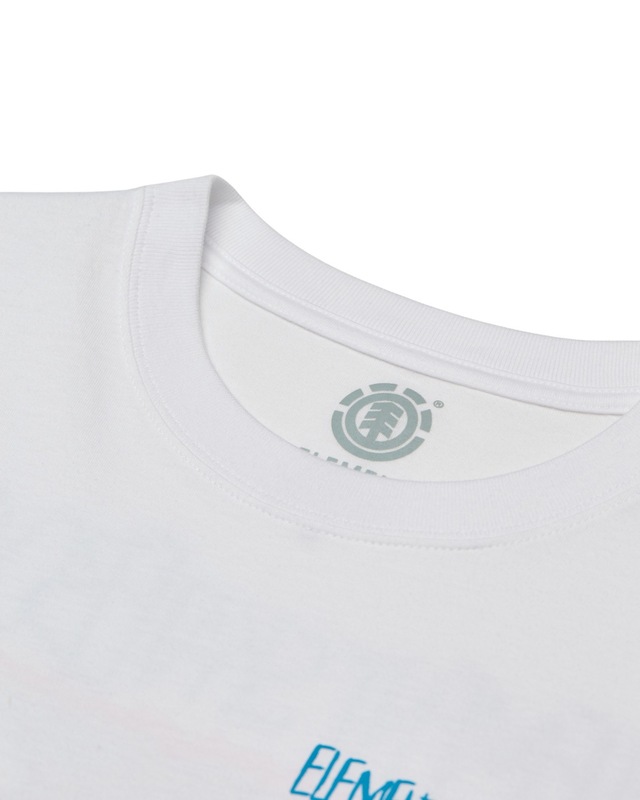 Element T-Shirt »Couching«