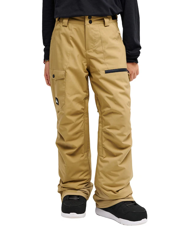 Quiksilver Snowboardhose »Utility 20K«