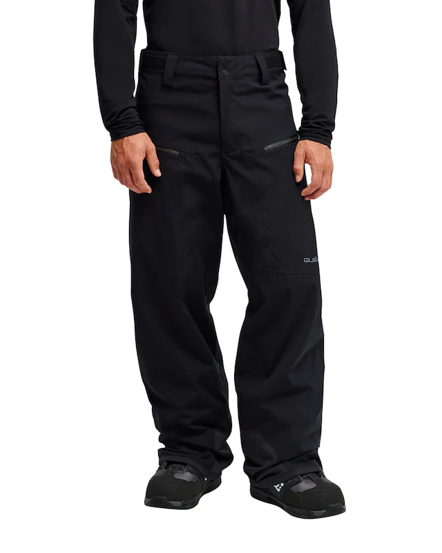 Quiksilver Snowboardhose »Paramo Stretch 20K«