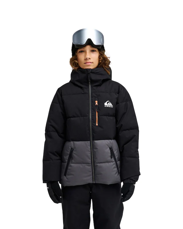 Quiksilver Snowboardjacke »Highland 10K«