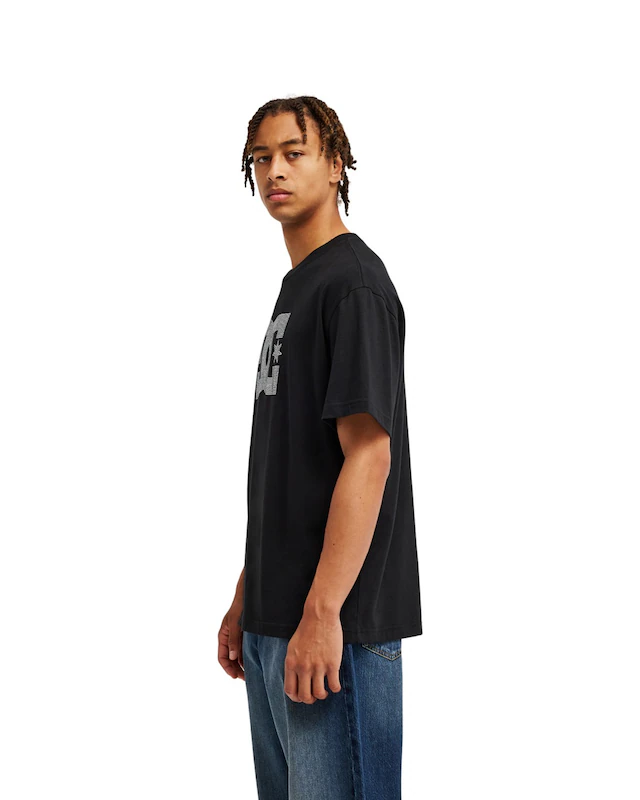 DC Shoes T-Shirt »DC Strass Star«