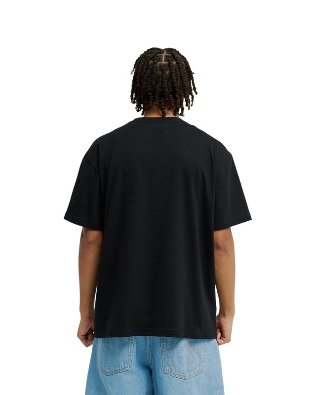 DC Shoes T-Shirt »DC Strass Star«
