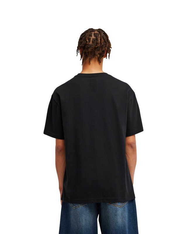 DC Shoes T-Shirt »DC Strass Star«