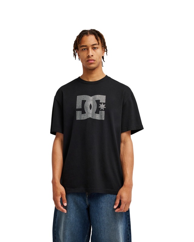 DC Shoes T-Shirt »DC Strass Star«