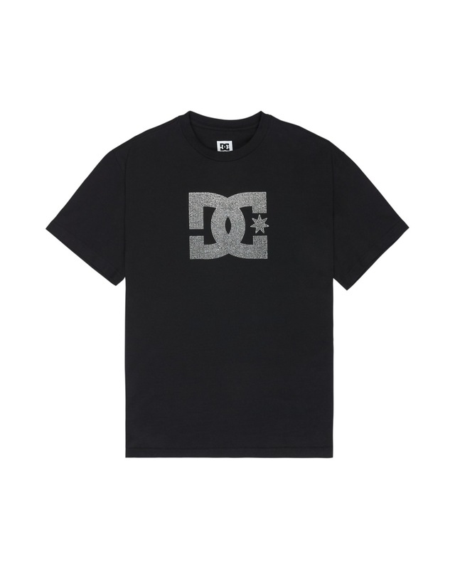 DC Shoes T-Shirt »DC Strass Star«
