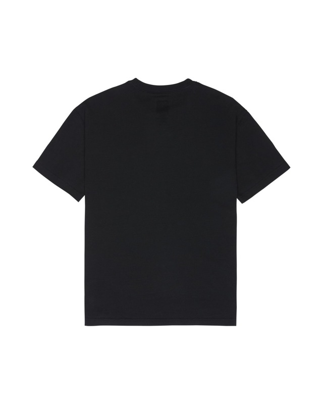 DC Shoes T-Shirt »DC Strass Star«
