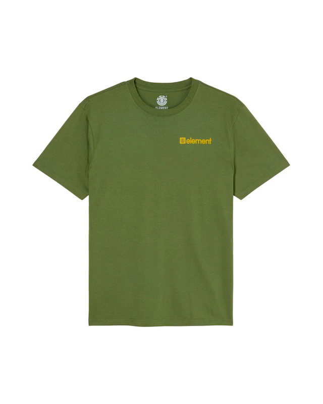 Element T-Shirt »Joint«