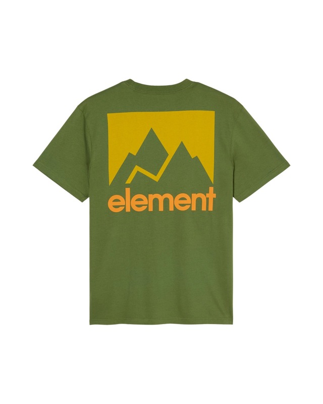 Element T-Shirt »Joint«