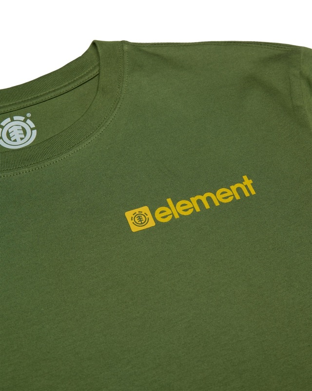 Element T-Shirt »Joint«