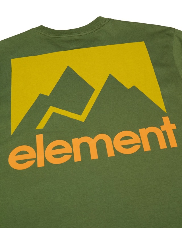 Element T-Shirt »Joint«