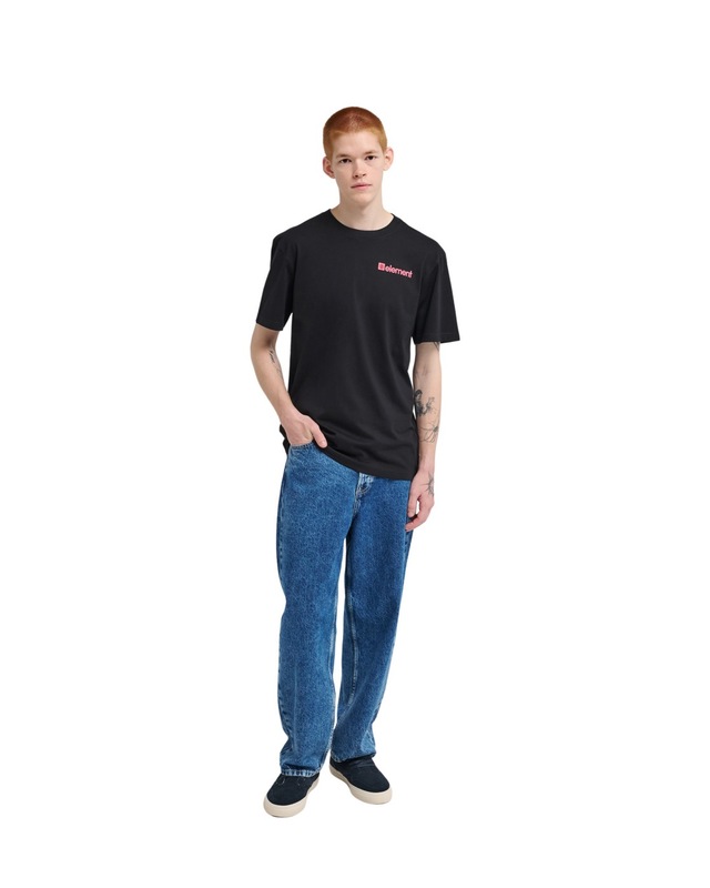 Element T-Shirt »Joint«