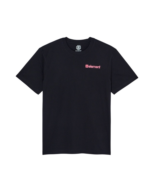 Element T-Shirt »Joint«