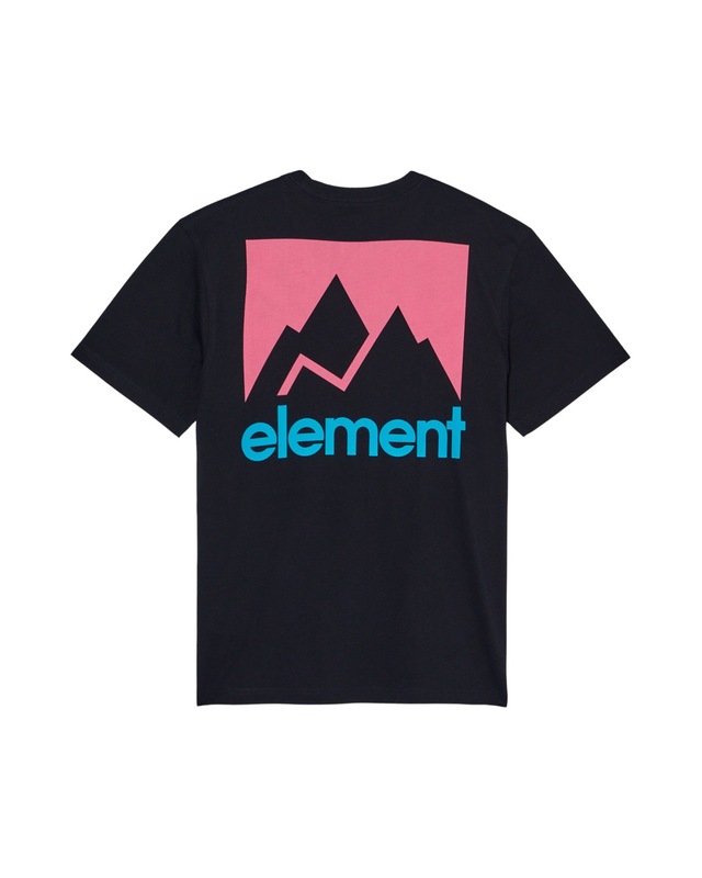 Element T-Shirt »Joint«