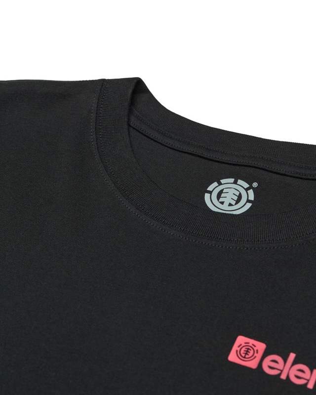Element T-Shirt »Joint«
