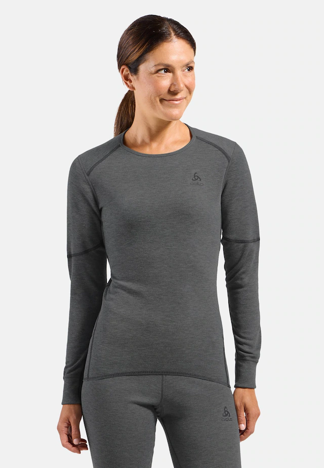 Odlo Funktionsshirt »Odlo ACTIVE X-WARM«
