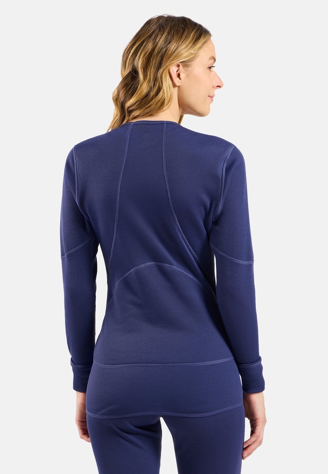 Odlo Funktionsshirt »Odlo ACTIVE X-WARM«