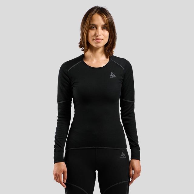 Odlo Funktionsshirt »Odlo ACTIVE X-WARM«