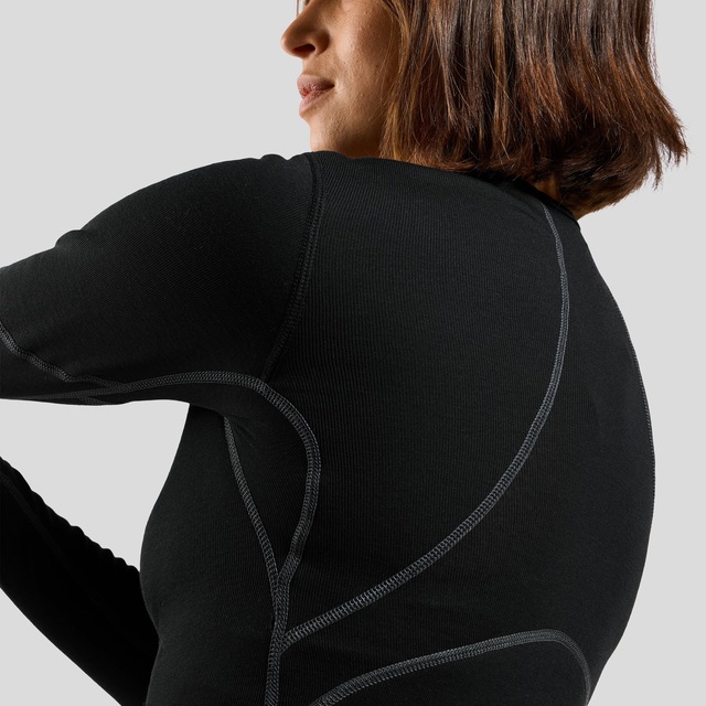 Odlo Funktionsshirt »Odlo ACTIVE X-WARM«