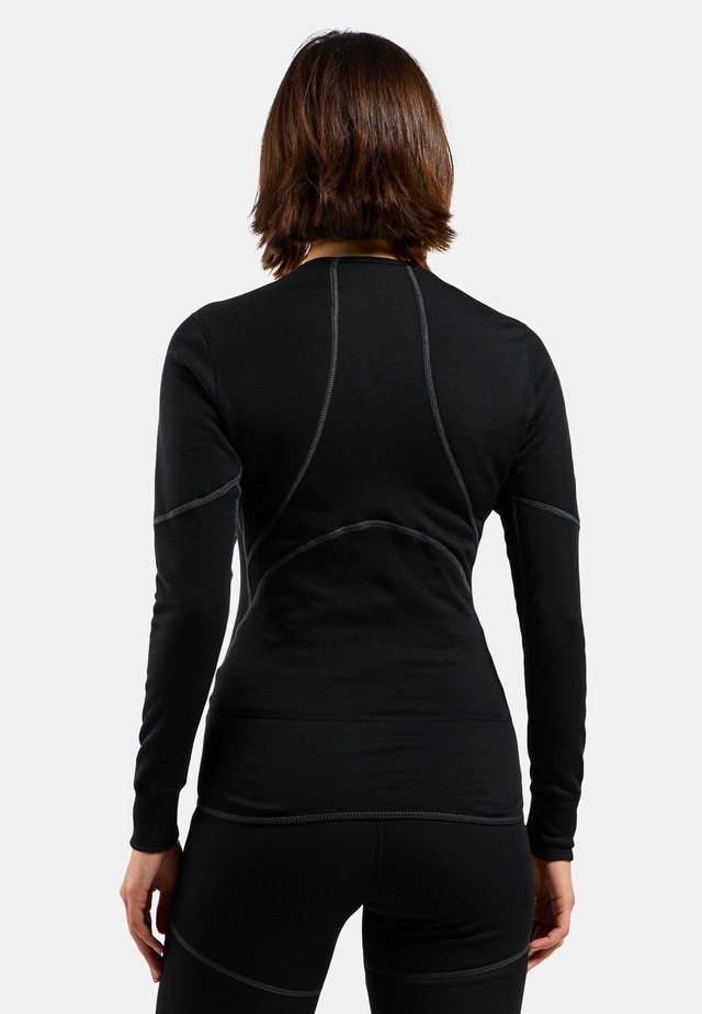 Odlo Funktionsshirt »Odlo ACTIVE X-WARM«