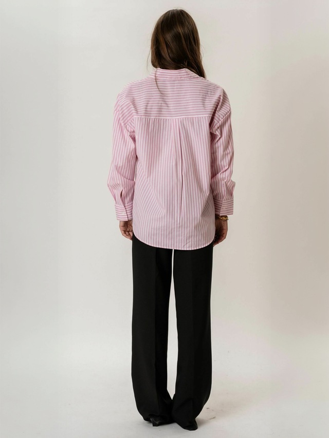 ITS MAY Hemdbluse »ITS MAY Shirt Celeste«