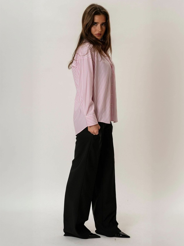 ITS MAY Hemdbluse »ITS MAY Shirt Celeste«