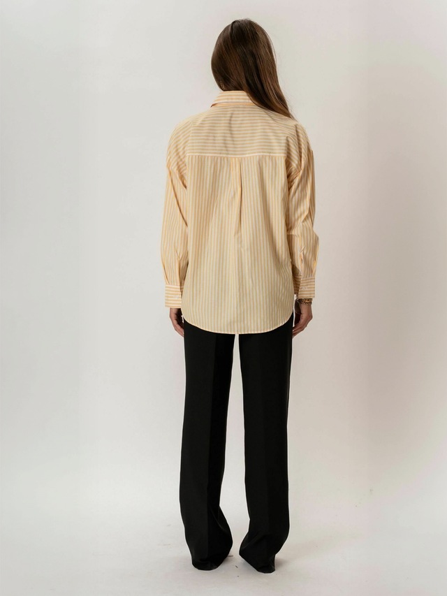 ITS MAY Hemdbluse »ITS MAY Shirt Celeste«