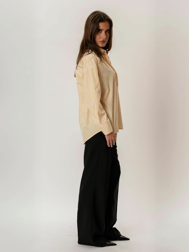 ITS MAY Hemdbluse »ITS MAY Shirt Celeste«