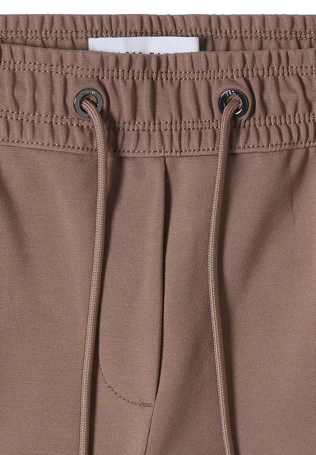 Cecil Stoffhose »Style Tracey« mit elastischem Bund und Tunnelzug