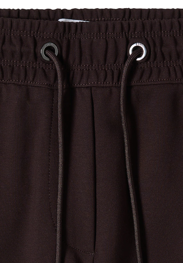 Cecil Stoffhose »Style Tracey« mit elastischem Bund und Tunnelzug