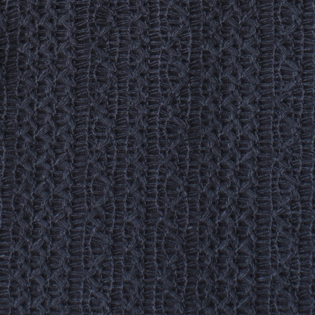 STREET ONE Midikleid Ohne Taschen mit Rundhalsausschnitt