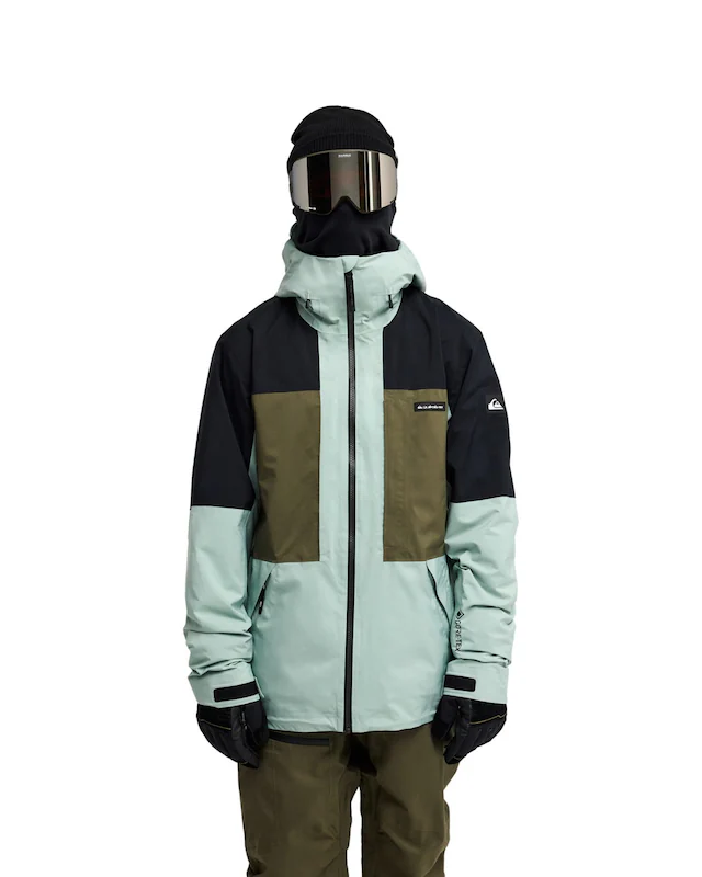 Quiksilver Snowboardjacke »Forever Stretch GORE-TEX®«