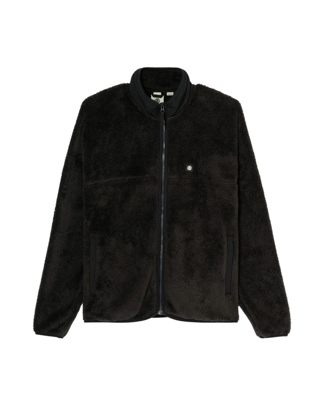 Element Fleecejacke »Classic«