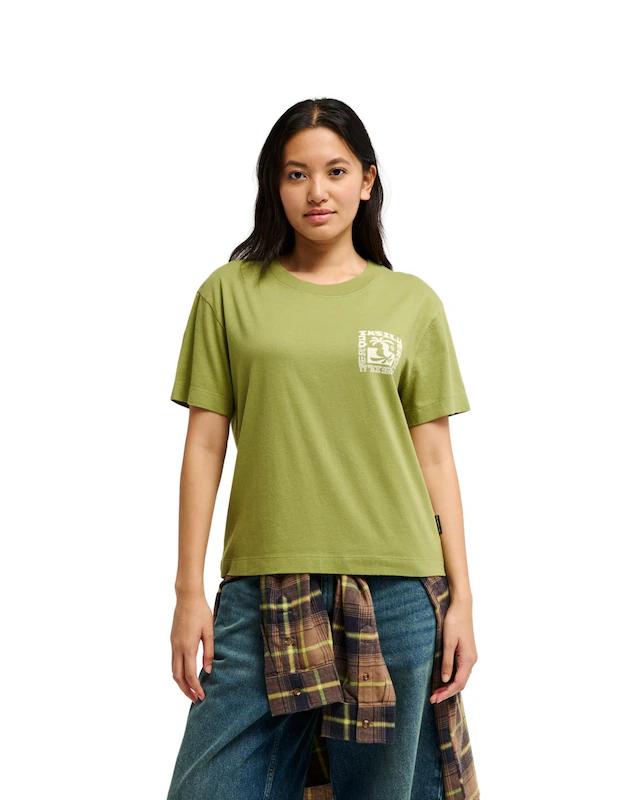 Quiksilver T-Shirt »Standard«