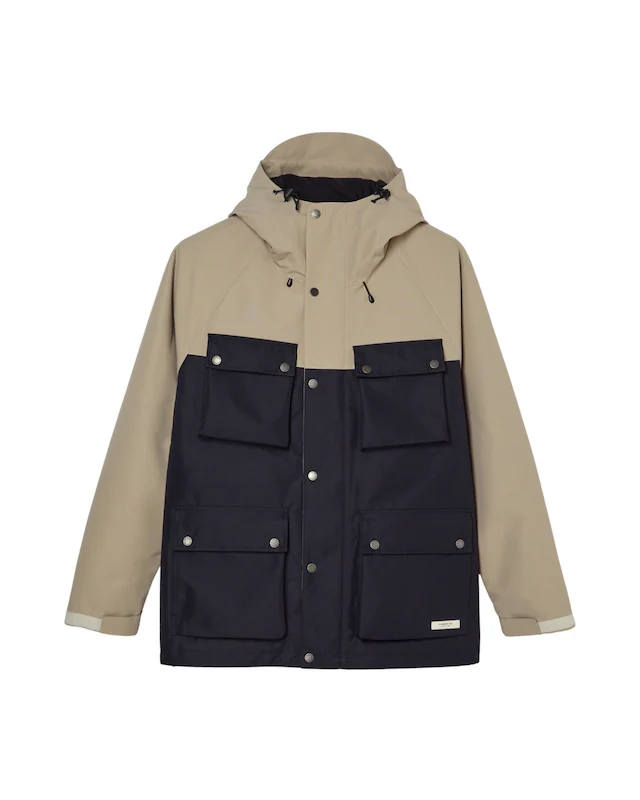 Element Parka »Forester«