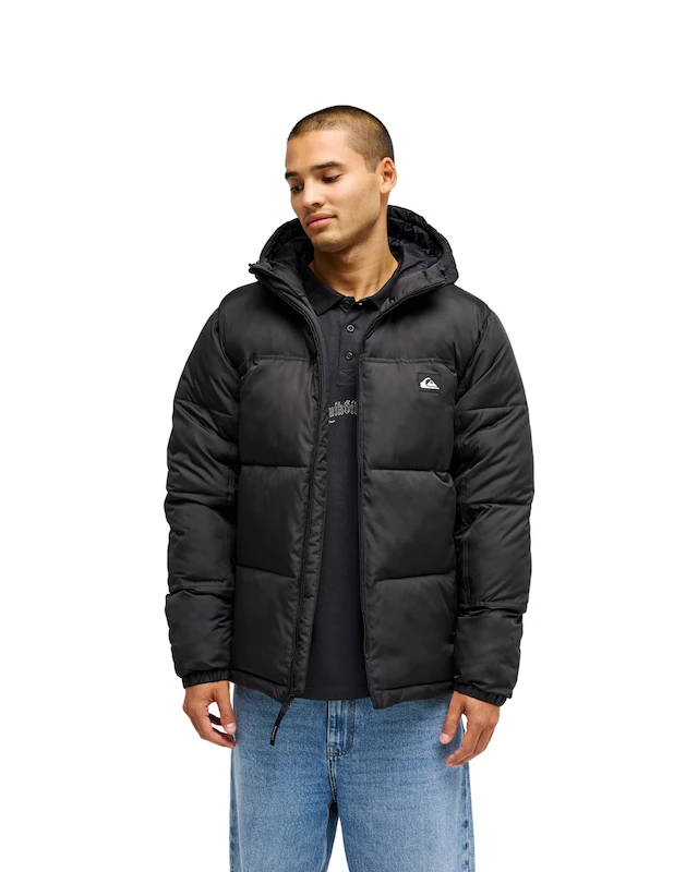 Quiksilver Outdoorjacke »Cold Days«