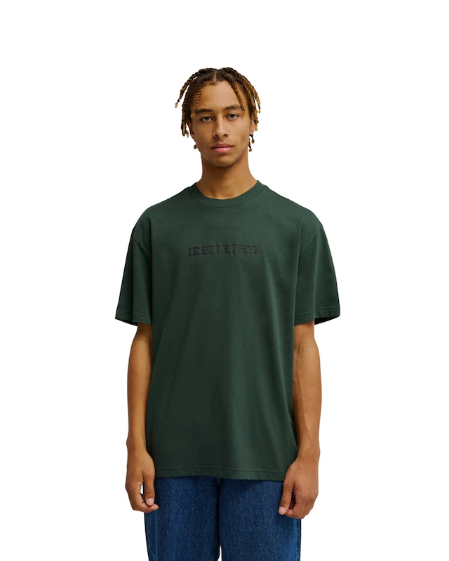 DC Shoes T-Shirt »DC Tire Job«
