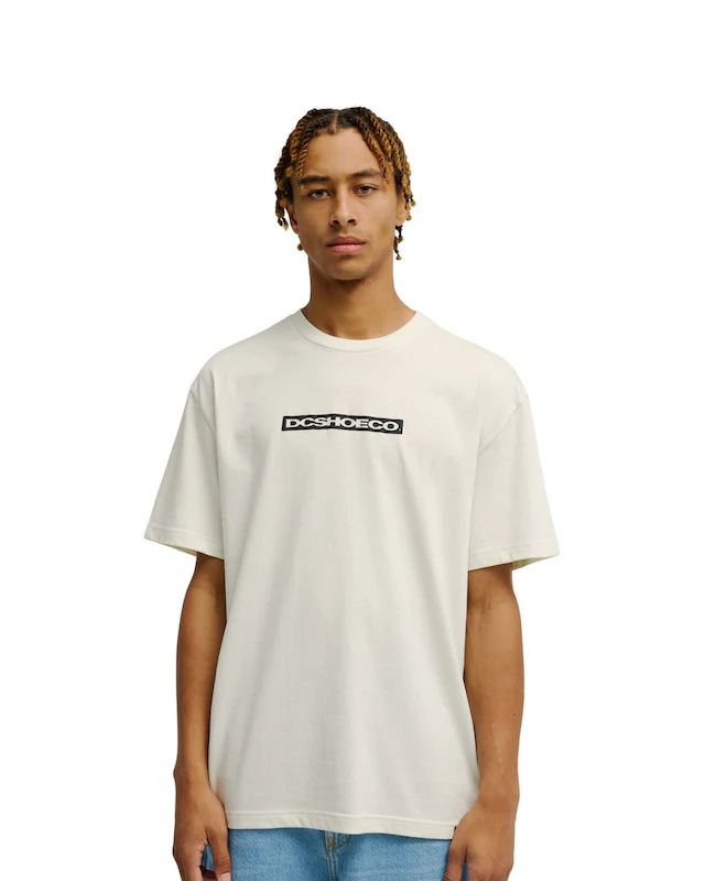 DC Shoes T-Shirt »DC Tire Job«